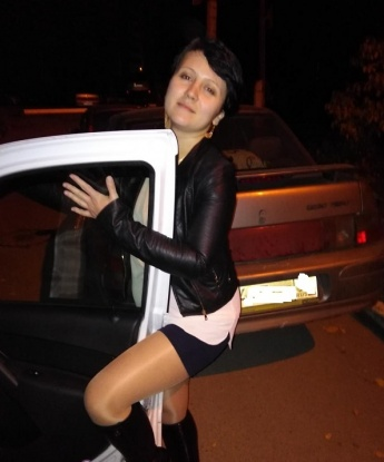 Ксения, 31 год